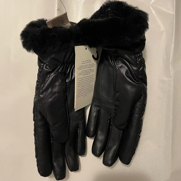 Ugg gloves - Picture 3 of 3